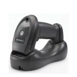 [LI4278-TRBU0100ZLR] Lector De CÓdigo De Barras Zebra Li4278 1d - Incluye Cable Usb Y Base