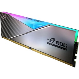[4711085943224-X] Mem Ddr5 Xpg Lancer Rog 16gb 6600mts Rgb Kit2 (ax5u6600c3216g-dclarrog)