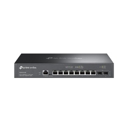 [840030709524-T] Switch Administrable Tp-link 8 Ptos 2.5g L2 /sg3210x-m2