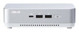 [RNUC14RVSU9089AUI] Mini Pc Asus Nuc 14 Pro+ Core Ultra 9 185h Hasta 5.1 Ghz /16 Cores (6p+8e+2lp) /32gb Ddr5 5600 /1tb