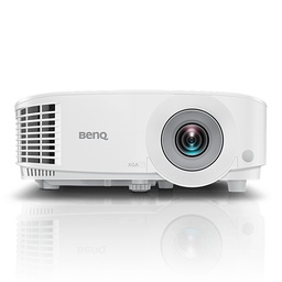 [dim-mx550] Proyector Portátil BenQ MX550 DLP, XGA 1024 x 768, 3600 Lúmenes, con Bocinas, Blanco (openbox)