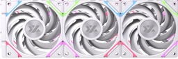 [X-FN-VORPROKIT-W] Kit 3 Ventiladores Xyz Vortex Pro 120*120*25mm Argb White