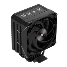 [AS.01.11.0005] Ventilador Cpu Alseye Q120s Plus 900-3000rpm 92*130*161mm Black