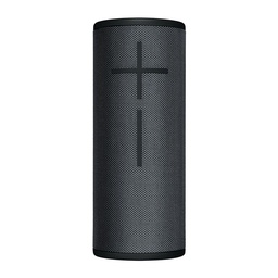 [097855144188-L] Bocina Logitech Megaboom 3 Negra (984-001396)