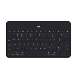 [920-006701] Teclado                                                                                                                                                                                                                                                                                                                                                                                                                                                                                                                                                                                                                                                                                                                                                                                                                                                                                                                                                                                                                                                                                                                                                                                                                      Logitech Keys-to-go Ultra Portable P/ipad Negro (920-006701)
