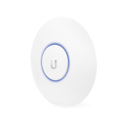 [UAP-AC-LITE] Access Point Unifi Lite / Doble Banda 802.11ac / Mimo 2x2 Por Banda / Soporta 100 Clientes / Hasta 867 Mbps / Para Interior, Incluye Inyector Poe