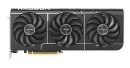 [UNC PRIME-RX9070-O16G PCIX16GBPRIME-RX9070-O] Tarjeta De Video Asus 16gb Rx9070 Prime Gddr6 1xhdmi 3xdp 3xfan Prime-rx9070-o16g