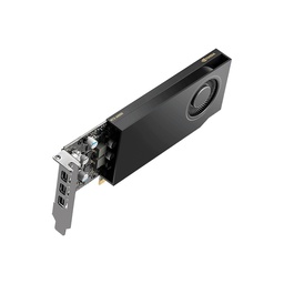 [UNC VCNRTXA1000ATX-PB PCIX8GBPNYRTXA1000ATX-PB] Tarjeta De Video Pny 8gb Quadro Nvidia Rtx A1000atx-pb Gddr6 4xmini Dp