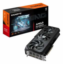 [UNC GV-R9070XTGAMING OC-16GD PCIX16GBGV-R9070XTGAMINGOC] Tarjeta De Video Gigabyte 16gb Rx9070 Xt Gaming Gddr6 2xhdmi 2xdp 3xfan Gv-r9070xtgaming Oc-16gd