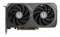 [UNC ZT-B50600H-10M PCIX8GBZTB50620H-10M] Tarjeta De Video Zotac 8gb Geforce Rtx 5060 Twin Edge 2xfan Gddr7 Dlss 4 1xhdmi 3xdp Zt-b50600h-10m