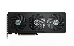 [UNC GV-N5060EAGLEMAX OC-8GD PCIX8GBGV-N5060EAGLEMAXOC] Tarjeta De Video Gigabyte 8gb Rtx 5060 Eagle Max Oc Gddr7 Pci-e 5.0 Negro Xhdmi 3xdp 3xfan Gv-n5060eaglemax Oc-8gd