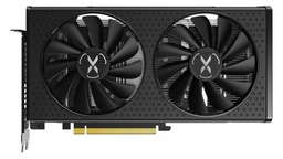 [UNC RX-76PSWFTFY PCIX8GBXFX76PSWFTFY] Tarjeta De Video Xfx 8gb Amd Radeon Rx 7600 2xfan Gddr6 Rdna3 1xhdmi 3xdp Rx-76pswftfy