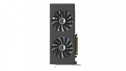 [UNC RX-77TSWFTFP PCIX12GBXFX77TSWFTFP] Tarjeta De Video Xfx 12gb Amd Speedster Swft 210 Radeon Rdna3 2xfan Gddr6 1xhdmi 3xdp Rx-77tswftfp Core Edition