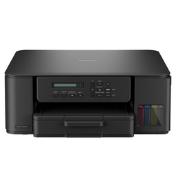 [UNC DCPT530DW IMBRODCPT530DW] Multifuncional Brother Dcp-t530dw Tinta Continua Color Inkbenefit  Usb Wifi 2.4 Ghz/5 Ghz 27 Ppm