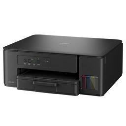 [UNC DCPT230 IMBRODCPT230] Multifuncional Brother Dcp-t230 Tinta Continua Color Inkbenefit Tank Usb 27 Ppm