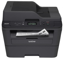 [UNC DCPL2540DW IMBRODCPL2540DW] Multifuncional Brother Dcpl2540dw Láser Monocromática Duplex Wifi Ethernet 30 Ppm