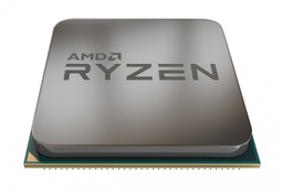 [UNC YD3200C5FHBOX CPUAMDRYZEN3-3200G] Procesador Amd Ryzen 3 3200g Con Disipador Y Graficos Socket Am4 4core 3.5ghz 65w Zen+