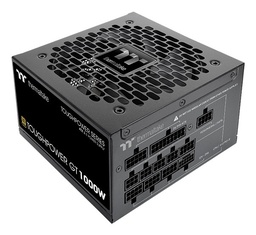 [UNC PS-TPT-1000FNFAGU-3 GABFU1000FNFAGU-3TT] Fuente De Poder Thermaltake 1000w Toughpower Gt 80plus Gold Full Modular Ps-tpt-1000fnfagu-3 Tpd-1000ah2fxg-3