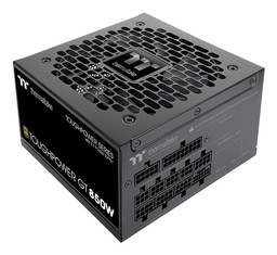 [UNC PS-TPT-0850FNFAGU-3 GABFU850FNFAGU-3TT] Fuente De Poder Thermaltake 850w Toughpower Gt 80plus Gold Full Modular Ps-tpt-0850fnfagu-3