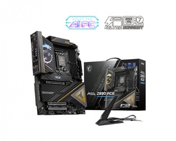 [UNC MEG Z890 ACE MBP4MSIZ890ACE-MEG] Tarjeta Madre Msi Meg Z890 Ace Socket 1851 Series 2 4xddr5 Hdmi 2xtype-c Displayport Atx