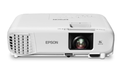 [GL EPS-V11HB51021 57889] Videoproyector Epson  Powerlite E24 - 3lcd - 3600 Lumenes