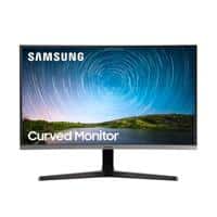 [dim-LC32R500FHLXZX-1] MONITOR LED SAMSUNG 32 PULGADAS, WIDESCREEN, FULL HD, 1920X1080, LC32R500 NEGRO, VGA,HDMI CURVO, 75HZ dimerswap