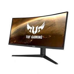 [UNC VG34VQL1B MONU34ASUVG34VQL1B] Monitor Asus 34 Tuf Gaming Curvo 3440x1440 165hz 1ms 2xdp 2xhdmi 2xbocinas