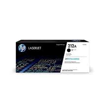 [W2120A] Toner Hp W2120a 5500 Paginas Hp Laserjet 212a Negro (w2120a)