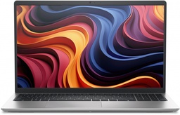 [IMM JMF3D 0B67475] Laptop Dell 15 DC15255, 15.6" 1920x1080 Full HD, AMD Ryzen 5 7520U, 8GB, 512GB SSD, Windows 11 Home, Español