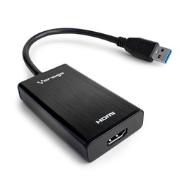 [7502266677574-V] CONVERTIDOR VORAGO ADP-204 USB A HDMI USB 3.0 FULL HD
