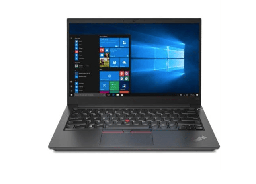[Dim-20TBS7E700] Laptop Lenovo ThinkPad E14 G2 14" Full HD, Intel Core i7-1165G7 2.80GHz 16GB 512GB SSD Windows 10 Pro 64-bit Español