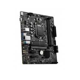 TARJETA MADRE MSI B560M-A PRO SOC 1200 MATX , DDR4, PCIE , HDMI, D-SUB