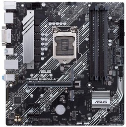 [Dim-30822] TARJETA MADRE ASUS B460M-A INTEL 10TH GEN SOCKET LGA 1200