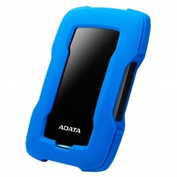 [4713218465504-A] Disco Duro Externo Adata Hd330 2tb 3.1 Azul (ahd330-2tu31-cbl)