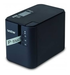 [PTP950NW] Rotulador                                                                                                                                 Brother Ptp950nw Profesional Wireless &amp; Ethernet Hasta 36mm