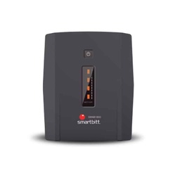 [7503023637602-S] No Breaks/ups Marca Smartbitt 1.8kva/900w, 8 Cont, Rj-11 (sbnb1800)