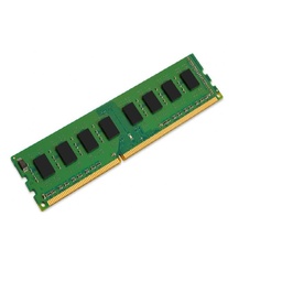 [740617317350-K] Memoria  Ddr3l Kingston 8gb 1600 Mhz Dimm (kvr16ln11/8wp)