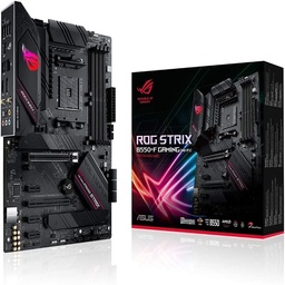 [ROG STRIX B550-F GAMING] TARJETA MADRE ASUS ROG STRIX B550-F GAMING AM4/AMD/DDR4/DHMI 2.1