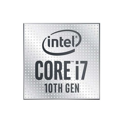 [BX8070110700] Cpu                                                                                                                                                                                                                                                                                                                                                                                                                                                                                                                                                                                                                                                                                                                                                                             Intel Core I7 10700 2.90ghz 16mb 65w Soc1200 10th Gen Bx8070110700