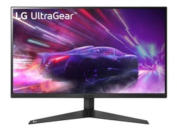 [24GQ50-F] Monitor                                                                                                                                                                                                                                                                                                                                                                                                                                                                                                              Lg 24gq50- F Led 24" Full Hd (1920 X 1080) 165hz Refresh Rate