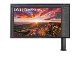 [32UK580-B] Monitor                                                                                                                                                                                                                                                                                                                                                                                                                                                                                                                                                                    Lg 32uk580-b Ergo Led 31.5" Ips Uhd 4k 3840x2160 Hdmi Dp 75hz