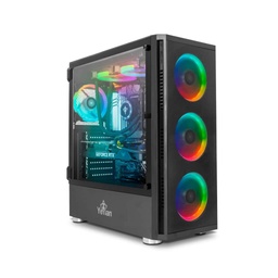 [7500619004718-Y] Pc                                                                                                                                                                                                                                                                                                                                                                                                                                                                                                                                                                                                                                                                                                                                                                                                                                                                                                                                                                                                                                                                                                                                                           Gamer Yeyian Yari X21 ( Ypb-yar-x21) - Core I9 12900kf/ 32gb Ddr5 /2 Tb Ssd + 2tb Hdd/ Rtx 3080/ Enfriamiento Liquido /wifi/ W11 H