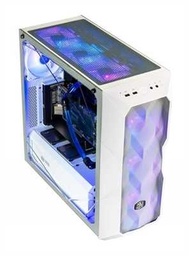 [Dim-30858] GABINETE COOLER MASTER MASTERBOX TD500 MESH WHITE MCB-D500D-WGNN-S01