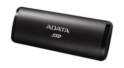 [ASE760-2TU32G2-CBK] Ssd Externo Adata Se760 2tb Usb 3.2 Negro (ase760-2tu32g2-cbk)
