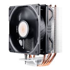 [Dim-RR-2V2E-18PK-R1] DISIPADOR ENFRIADOR DE CALOR COOLER MASTER HYPER 212 EVO V2 RR-2V2E-18PK-R1