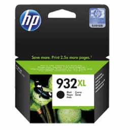 [CN053AL] Cartucho Hp 932xl Negro Para 7110/7610 (cn053al)