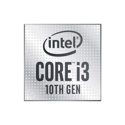 [BX8070110100] Cpu Intel Core I3 10100 3.6ghz 6mb 65w Soc1200 10th Gen Bx8070110100