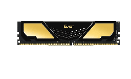 [Dim-TPD416G3200HC2201] Memoria RAM Team Group Elite DDR4 3200MH, 16GB CL22