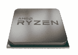 [Dim-30968] CPU AMD RYZEN 7 3800X 3.9GHZ 32MB 105W SOC AM4 (100-100000279WOF) INCLUYE DISIPADOR (SOLO PARA ENSAMBLE)
