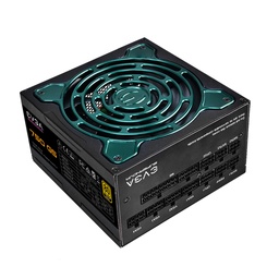 [220-G5-0750-X1] FUENTE DE PODER EVGA 220-G5-0750-X1 SUPERNOVA 750 G5 80 PLUS GOLD